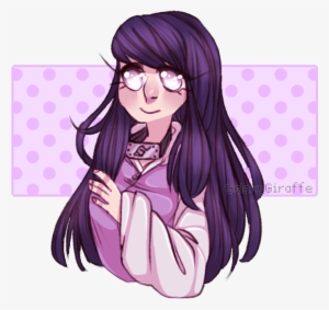 Hinata Chan - Cartoon