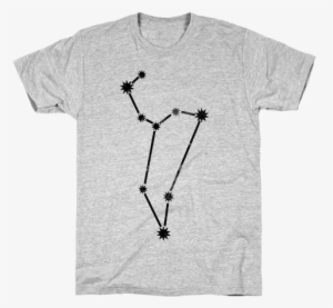 Leo - Bill Nye Shirt