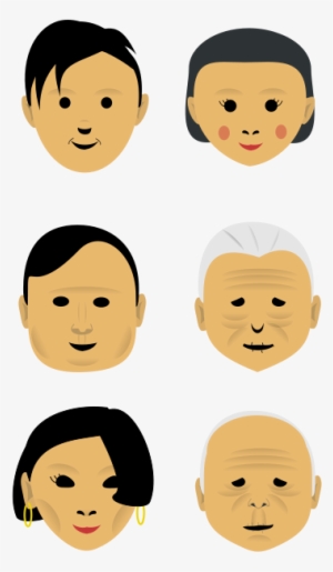 How To Set Use Smooth Faces Clipart