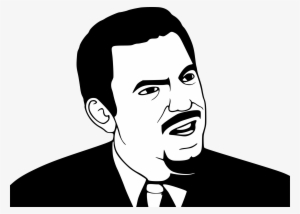 Open - Seriously Meme