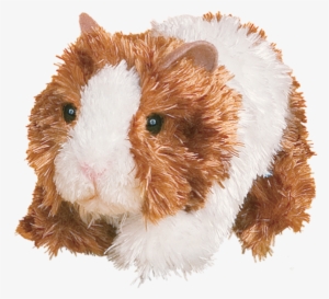 Marble Guinea Pig 7 By Douglas Cuddle Toys