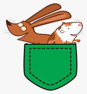 Guinea Pigs And Bunnies - Veterinary Physician