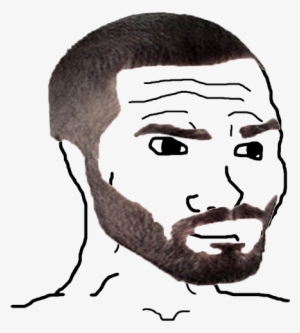 [view Image] - Feel Beard Meme