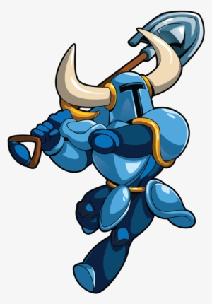 Shovel Knight