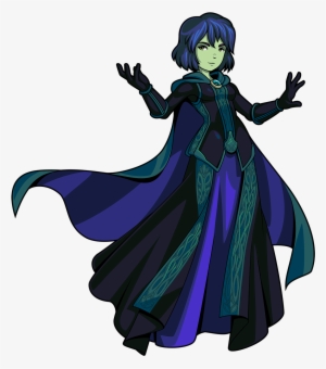 Mona - Mona Shovel Knight