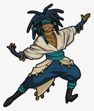 Chester - Shovel Knight Body Swap Designs