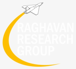 Raghavan Group Logo - Spider Man Research Tokens