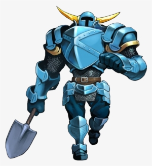 "shovel Knight's Cameo Appearances " - Shovel Knight Bloodstained