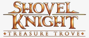 Shovel Knight Amiibo Card