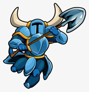 Everything About Shovel Knight Is So Perfect - Shovel Knight For Nintendo 3ds