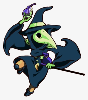 Plague Knight Plague Knight's Bswap Is Absolutely Adorable, - Plague Knight Body Swap