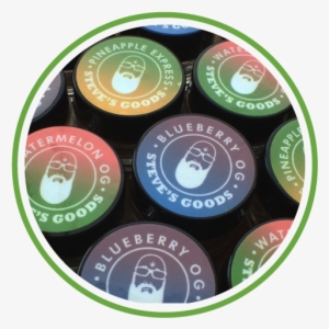 Cbd Shatter Deal - Discounts And Allowances