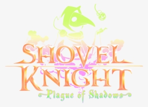 Plague Of Shadows - Shovel Knight