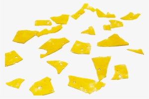 Cured Resin - Denver