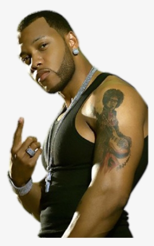 1447 Render Renders Rappers - Flo Rida Sin Lentes