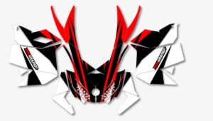 Shatter Kit - Graphic Design