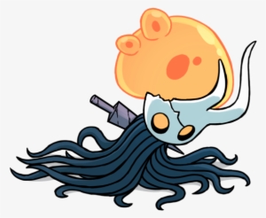 Hollow Knight By Team Cherry Kickstarter - Lost Kin Hollow Knight