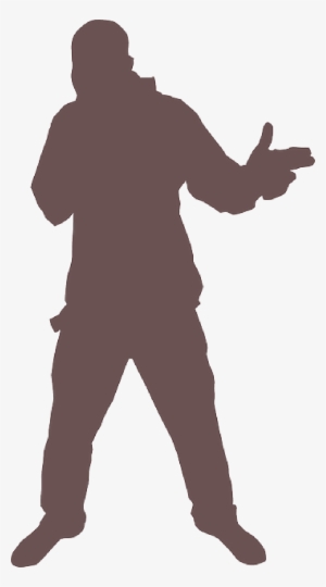 Mb Image/png - Hip Hop Rapper Clipart