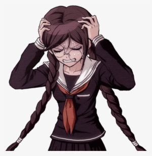 Danganronpa Png