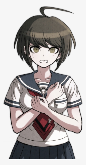 Danganronpa Ultra Despair Final Komaru 1 - Danganronpa Despair Girls ...