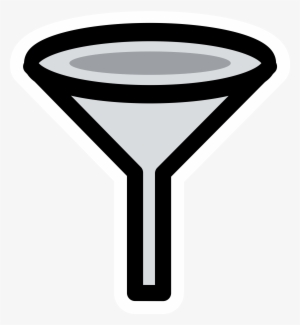 This Free Icons Png Design Of Primary Filter