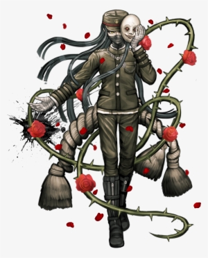 Nis America Details Eight More Ultimates In Danganronpa - Danganronpa Korekiyo