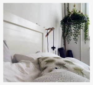 Bedroom Green Cushion - Green