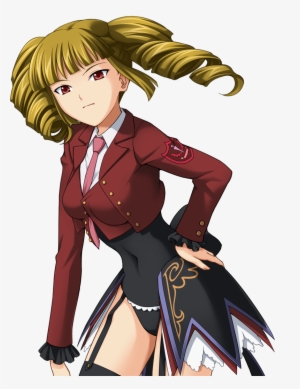 Beelzebub1 - Umineko No Naku Koro Ni Beelzebub