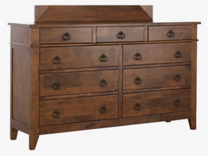 Dressers - Bedroom Appliances