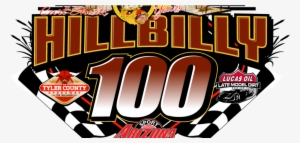 50th Annual 'hillbilly Hundred' Advance Tickets And - Lucas Oil Late Model Dirt