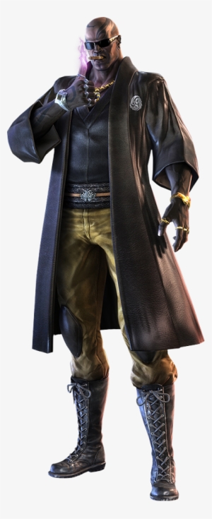 Rodinrender - Rodin Super Smash Bros