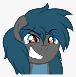 Drawing Lip Evil - Drawing