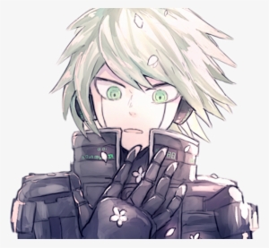 Danganronpa K1 B0 Gif