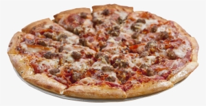 Hillbilly - California-style Pizza