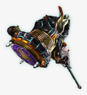 武甕槌 Takemikazuchi - Bayonetta Takemikazuchi