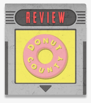 180917 Ptg Donut County Review Site - Video Game