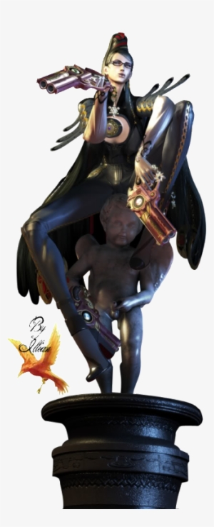 Do You Like It, Do You Dislike It, Critique - Bayonetta T Shirt Designs