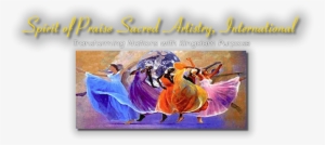 Spirit Of Praise International