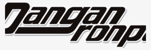 Danganronpa Logo - Danganronpa 2: Goodbye Despair