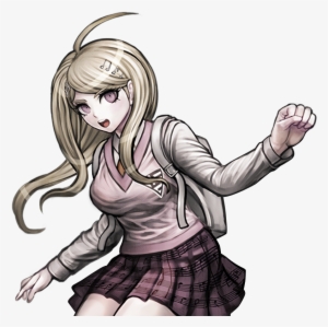 Your Fave Has Adhd - Danganronpa V3 Killing Harmony Ultimates
