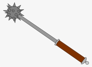 Mace Png