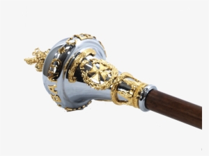 Regimental Series Mace Clb - Regiment
