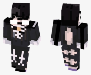 Female Minecraft Skins - Toy Block