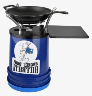 Texsport Ez Bbq Bucket