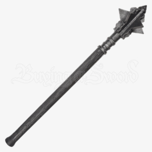 Kiefer Larp Mace - Spen Note 8