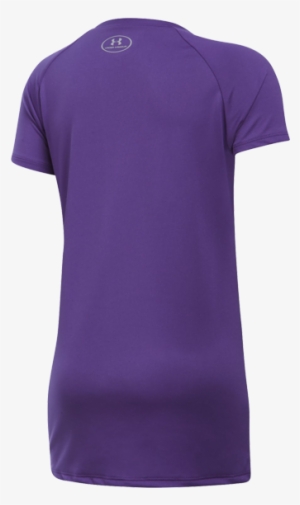 Los Angeles Lakers Girl's Combine Lock Up T-shirt - Active Shirt