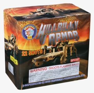 Product Information - Georgia's Best Fireworks