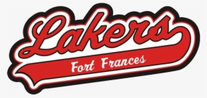 Fort Frances Lakers - Fort Frances Lakers Logo
