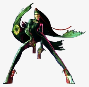 Bayonetta Photo Bayonetta2 - Bayonetta 2