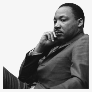 Dr Martin Luther King - Martin Luther King